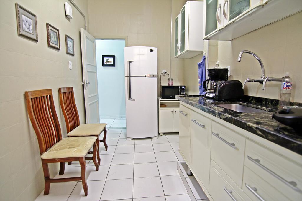 Rio Spot Homes Vista Mar D027 Appartement