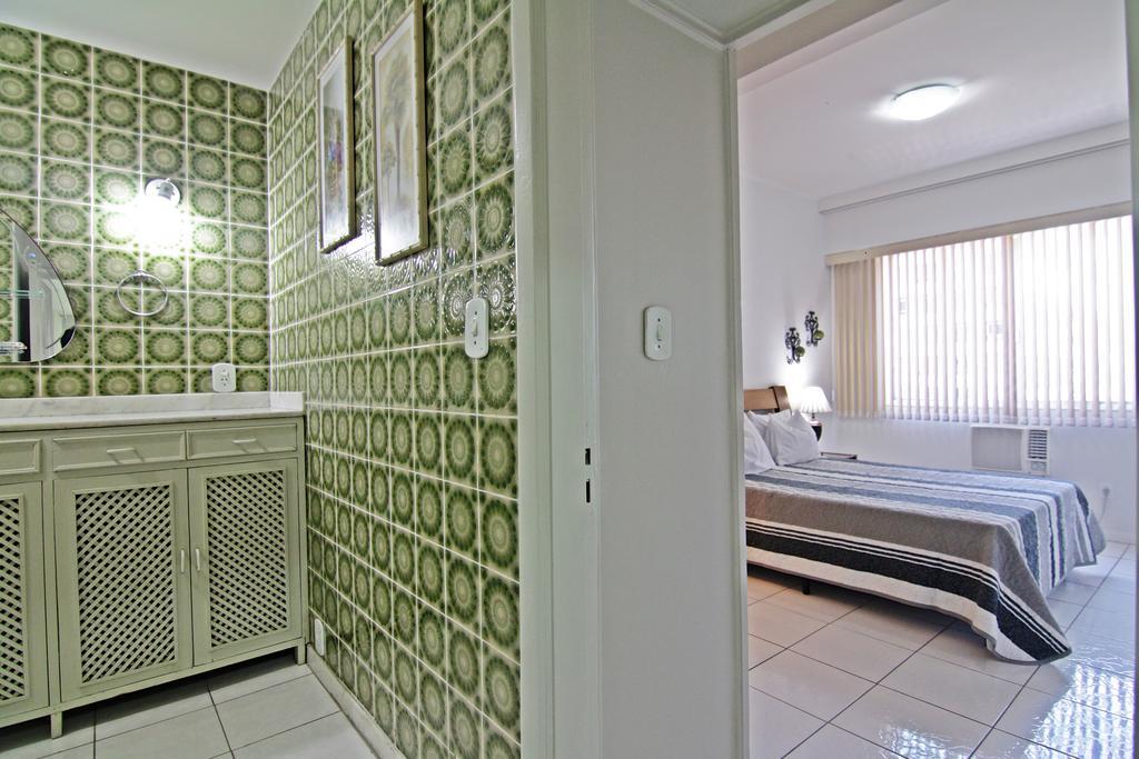 Appartement Rio Spot Homes Vista Mar D027 *
