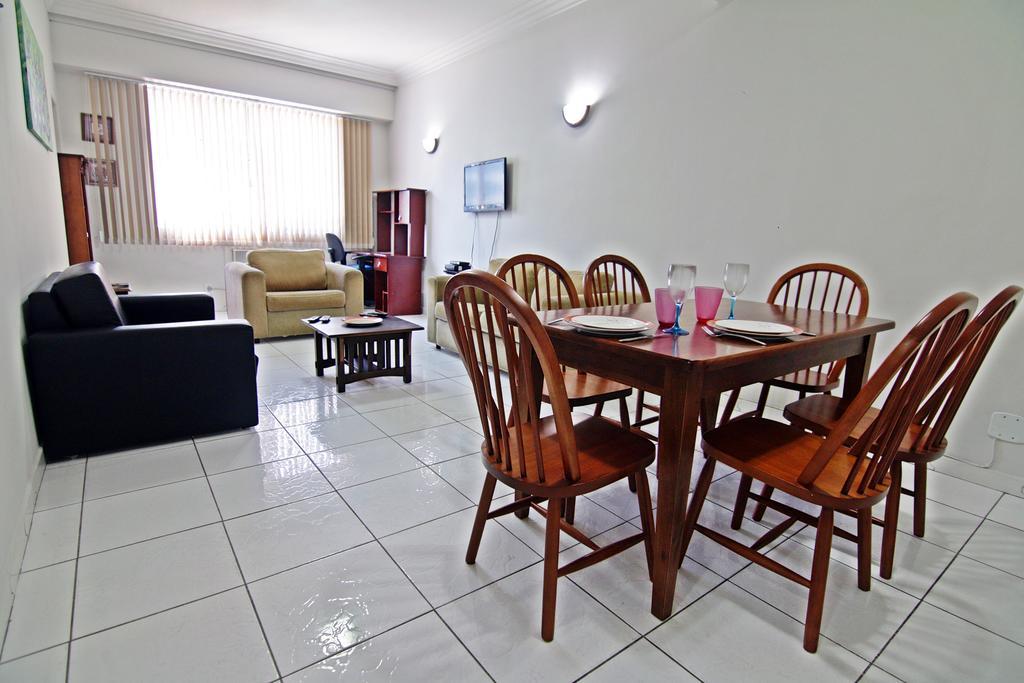 Appartement Rio Spot Homes Vista Mar D027 Rio de Janeiro
