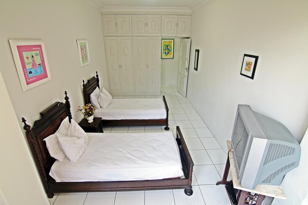 Appartement Rio Spot Homes Vista Mar D027 Rio de Janeiro