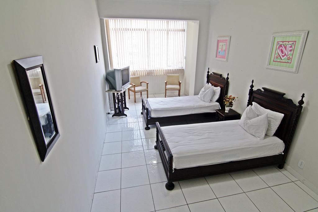Appartement Rio Spot Homes Vista Mar D027 Rio de Janeiro