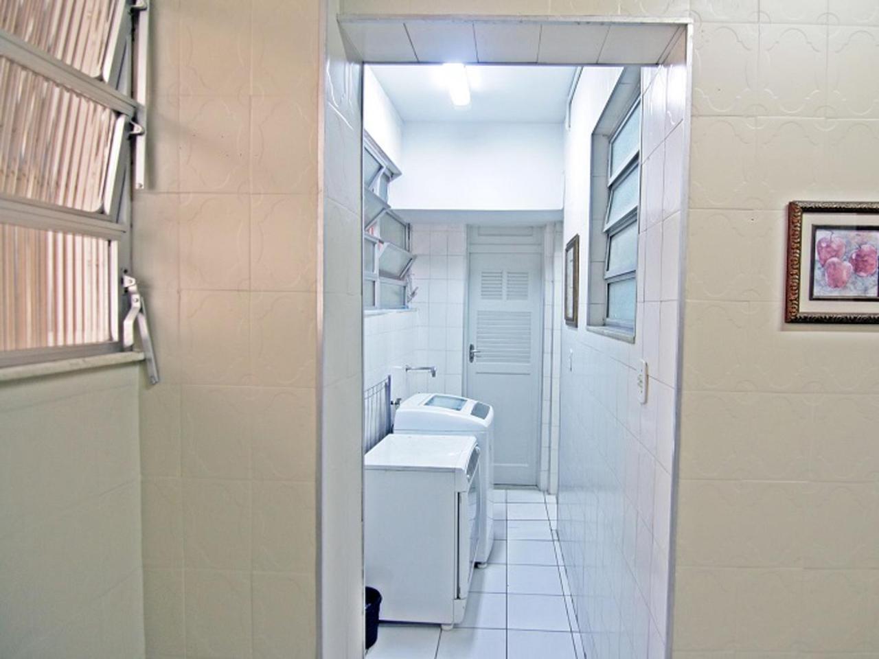 Appartement Rio Spot Homes Vista Mar D027