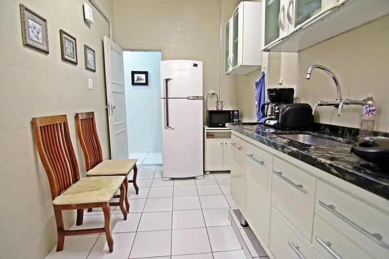 Rio Spot Homes Vista Mar D027 Appartement Rio de Janeiro