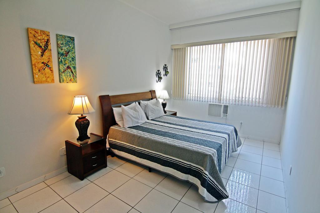 Apartemen Rio Spot Homes Vista Mar D027 *