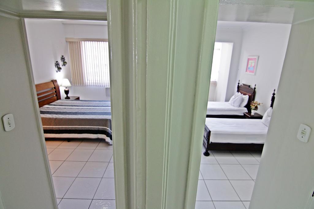 Apartemen Rio Spot Homes Vista Mar D027