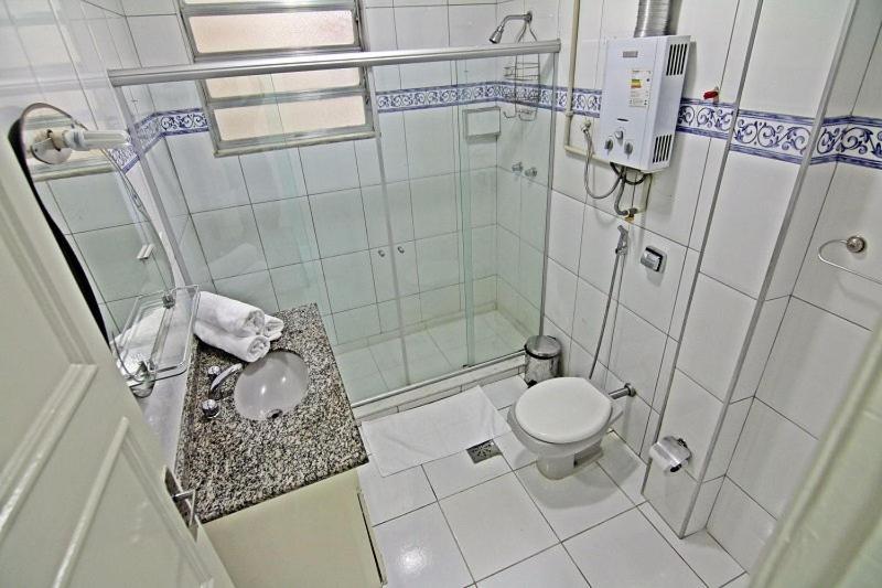 Apartamento Rio Spot Homes Vista Mar D027 *