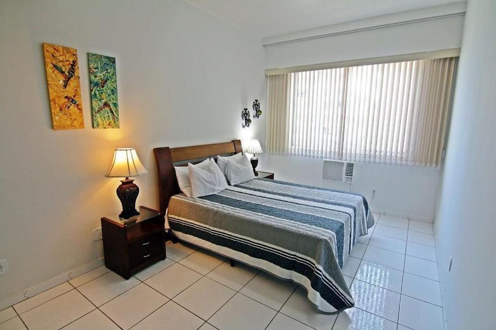 Rio Spot Homes Vista Mar D027 Apartamento Río de Janeiro